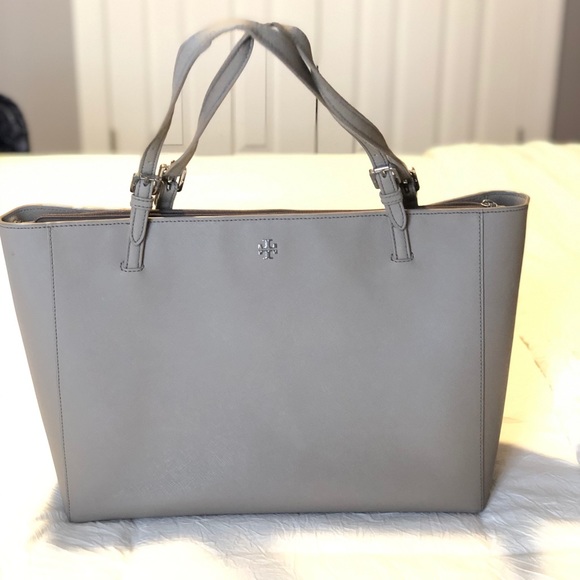 Tory Burch Tote - Picture 1 of 8